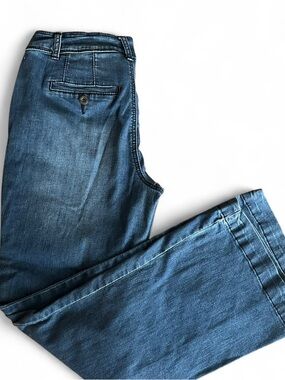 Earl Jeans Women's Boot Cut Denim - Blue
